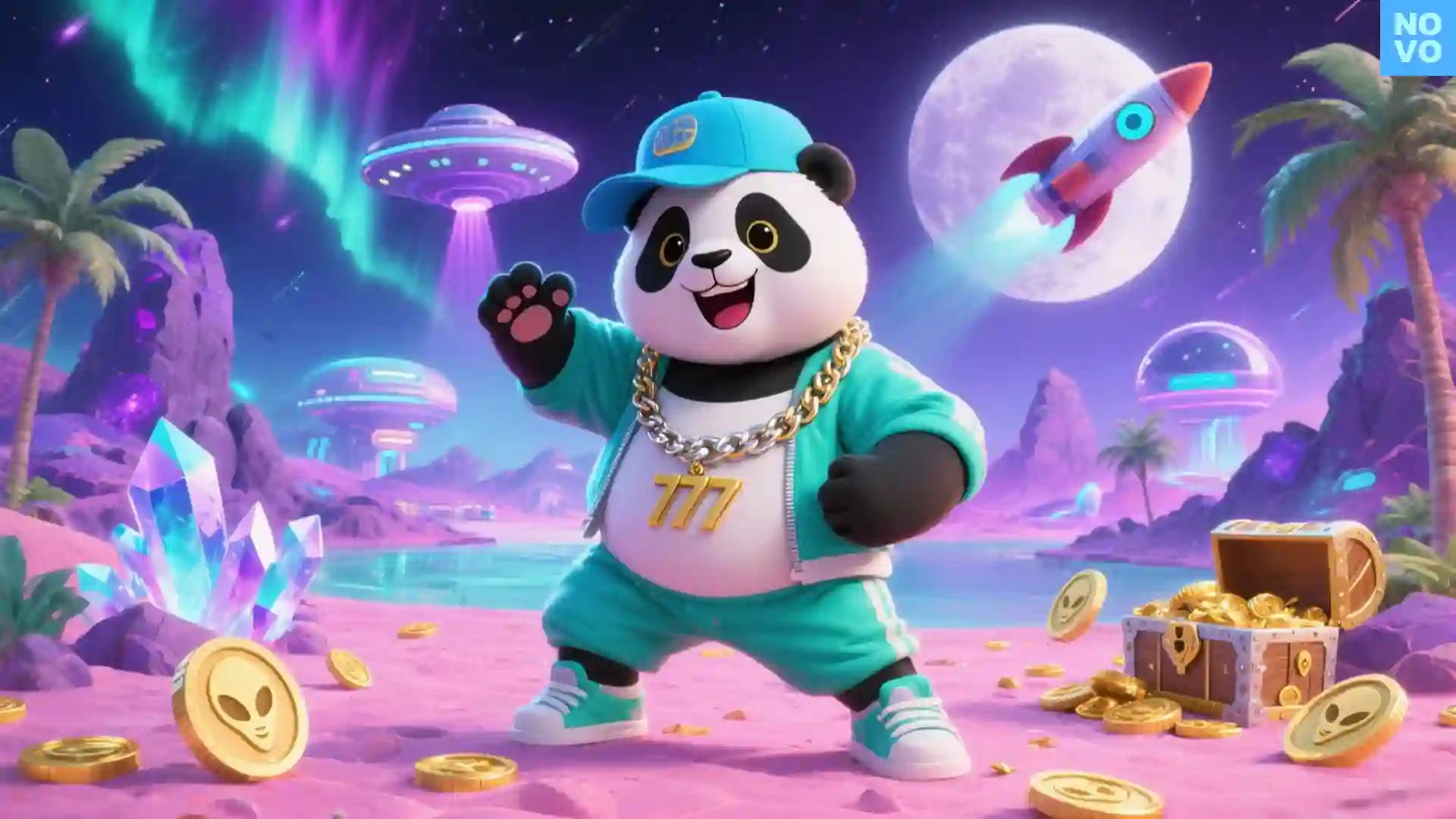 entretenimento online